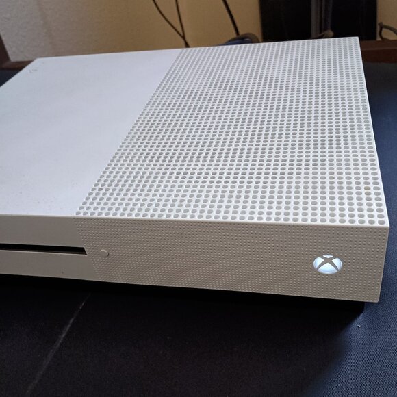 Xbox one S console